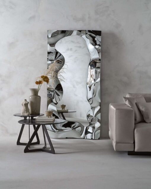 Phantom Mirror - Fiam - Image 5