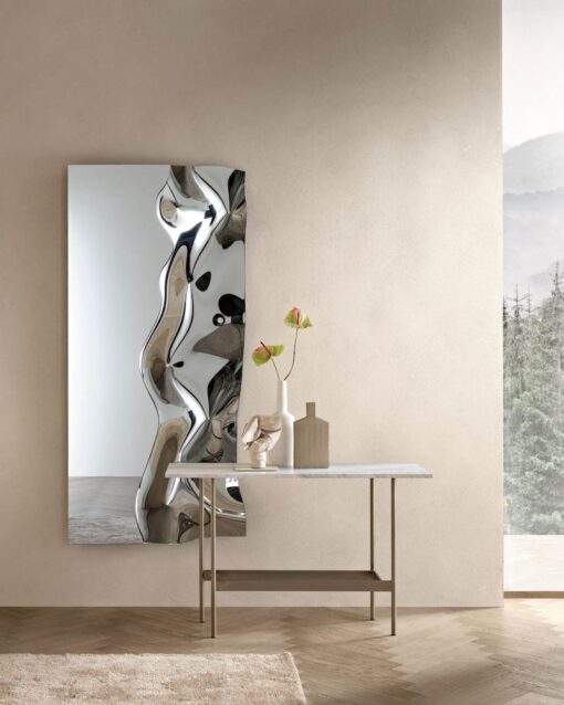 Phantom Mirror - Fiam - Image 3