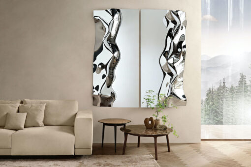 Phantom Mirror - Fiam - Image 4