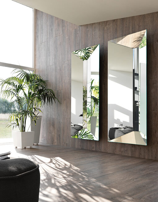 Reverso Mirror - Fiam - Image 2