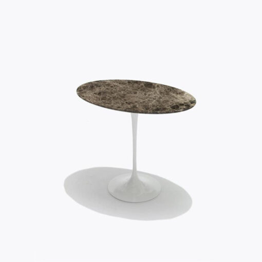 Saarinen Tulip Low Tables - Knoll - Image 4