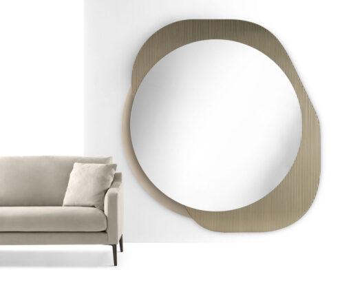 Shift Mirror - Fiam - Image 4