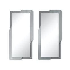 Alternative view of Shift Mirror - Fiam