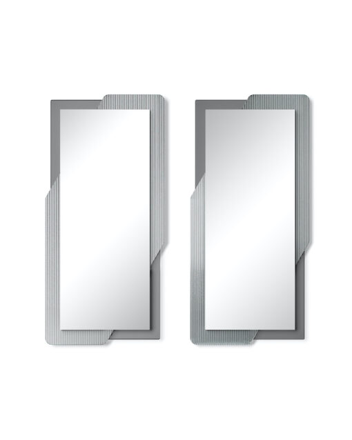 Shift Mirror - Fiam - Image 2