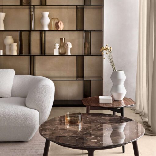 Cannage Coffee Table - Fiam - Image 6
