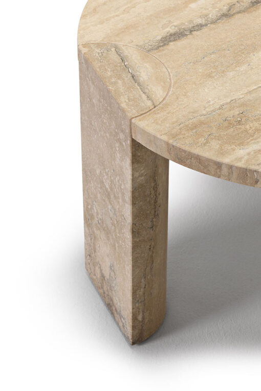 Serele Coffee Table - Exteta - Image 3