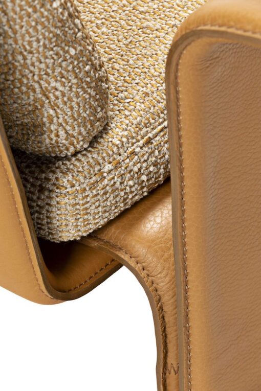 Shell Armchair - Exteta - Image 3