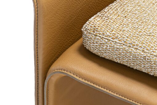 Shell Armchair - Exteta - Image 4