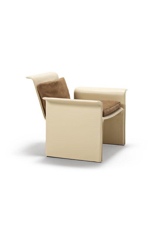 Shell Armchair - Exteta - Image 2
