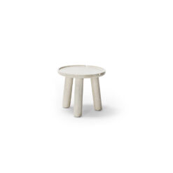 Alternative view of Stone Round Coffee Table - Exteta