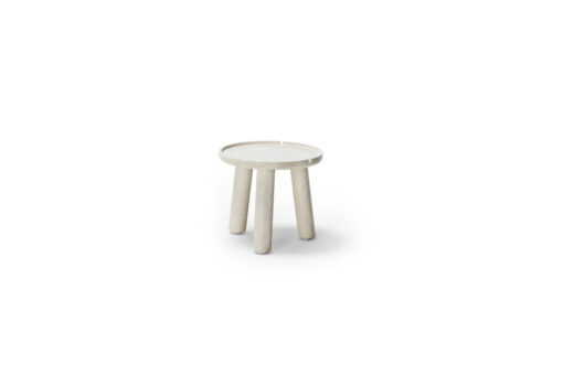 Stone Round Coffee Table - Exteta - Image 2