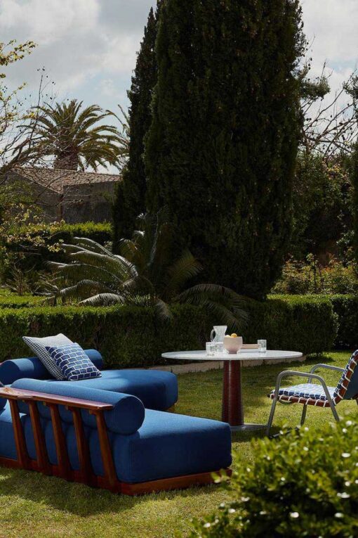 Sunset Lounge Table - Exteta - Image 18