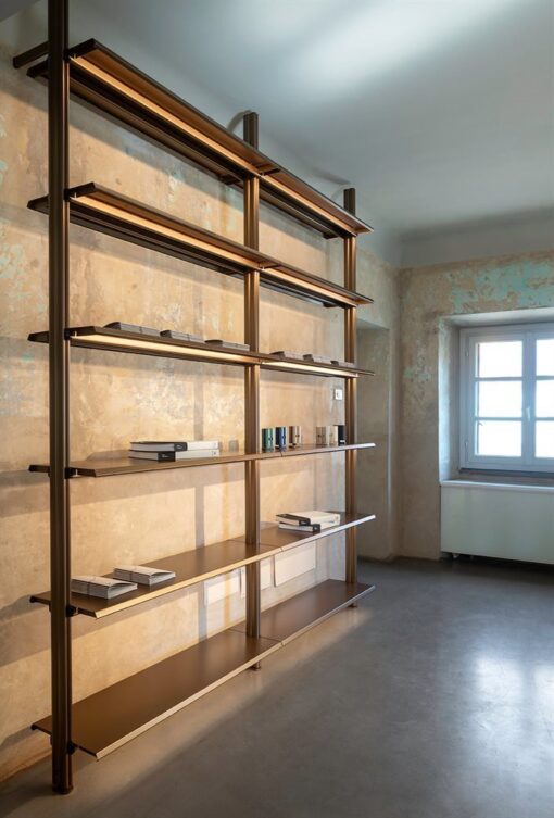Cosmos Bookshelf - Tecno - Image 6