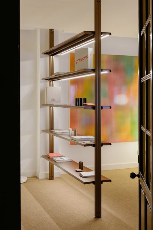 Cosmos Bookshelf - Tecno - Image 5