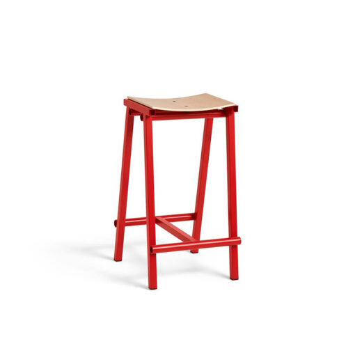 Taburete 8 Bar Stool - Hay