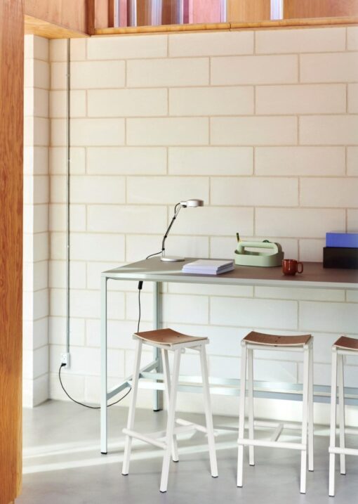 Taburete 8 Bar Stool - Hay - Image 6
