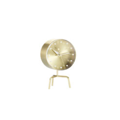 Desk Clocks - Tripod Clock - Vitra