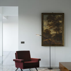 Alternative view of Untitled Reading Linear - Nemo Lighting