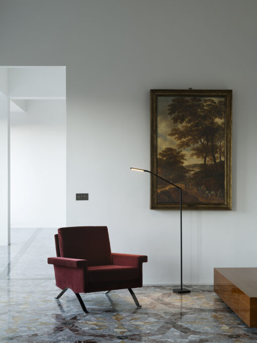 Untitled Reading Linear - Nemo Lighting - Image 2
