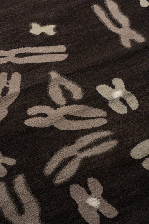 Carpet Chromosome – P - Nilufar - Image 2