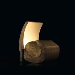 Alternative view of Escargot - Nemo Lighting