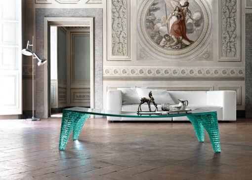 Atlas Coffee Table - Fiam - Image 3