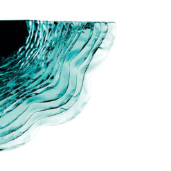 Alternative view of Atlas Coffee Table - Fiam