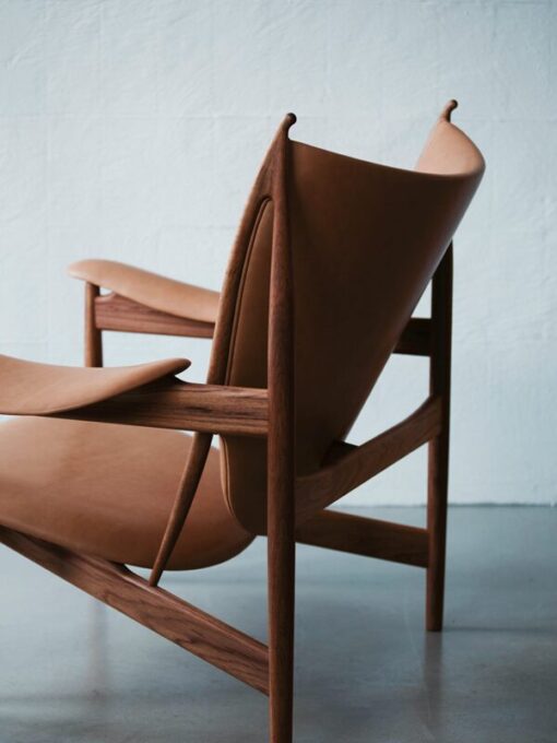 The Chieftain Chair - OneCollection - Image 6