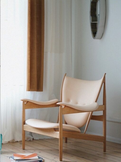 The Chieftain Chair - OneCollection - Image 10