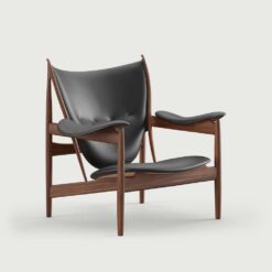 Alternative view of The Chieftain Chair - OneCollection