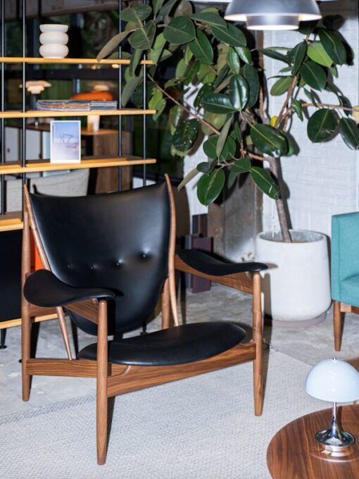 The Chieftain Chair - OneCollection - Image 9