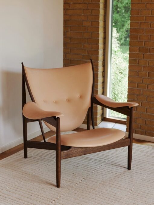 The Chieftain Chair - OneCollection - Image 8