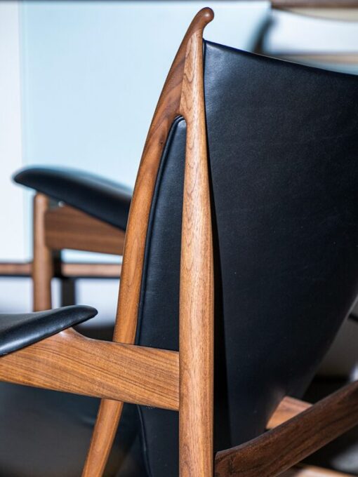 The Chieftain Chair - OneCollection - Image 11
