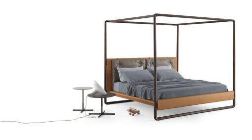 Volare Bed - Poltrona Frau - Image 3