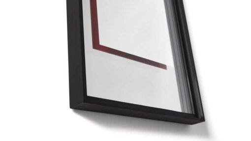 Cesare & Adele (Deadline) Mirror - Cassina - Image 4