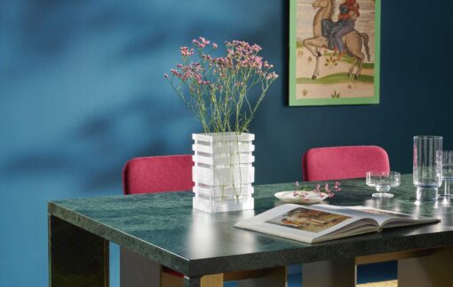 Skyscraper Vase - Cassina - Image 4