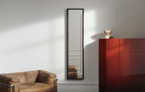 Cesare & Adele (Deadline) Mirror - Cassina - Image 5