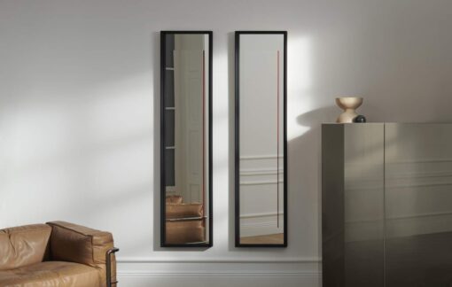 Cesare & Adele (Deadline) Mirror - Cassina - Image 6