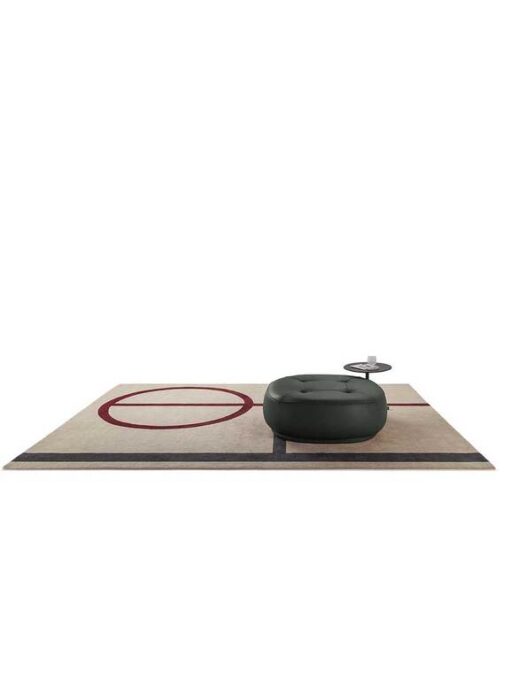Billie Rug - Poltrona Frau - Image 2