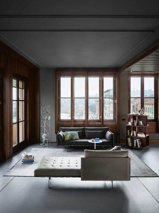 Chado Rug - Poltrona Frau - Image 8