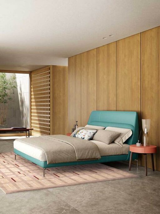 Coupè Bed - Poltrona Frau - Image 15