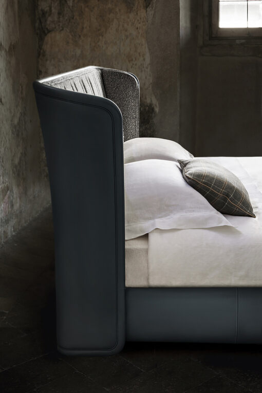 Lola Darling Bed - Poltrona Frau - Image 7