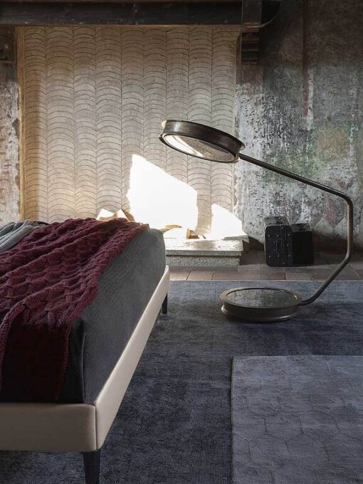 Bretagne Bed - Poltrona Frau - Image 5