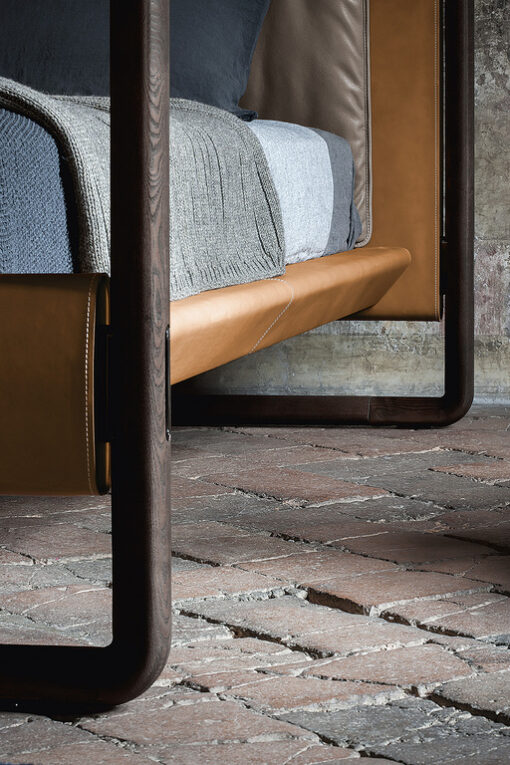Volare Bed - Poltrona Frau - Image 11