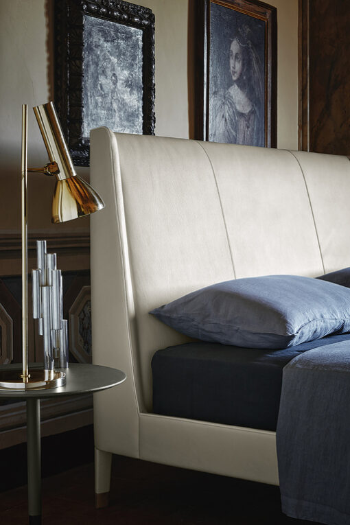 Suzie Wong Bed - Poltrona Frau - Image 8
