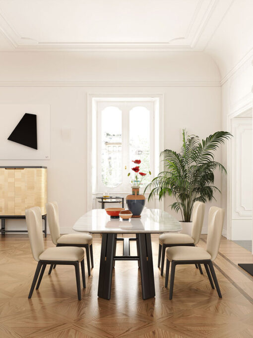 DUO Chair - Poltrona Frau - Image 7
