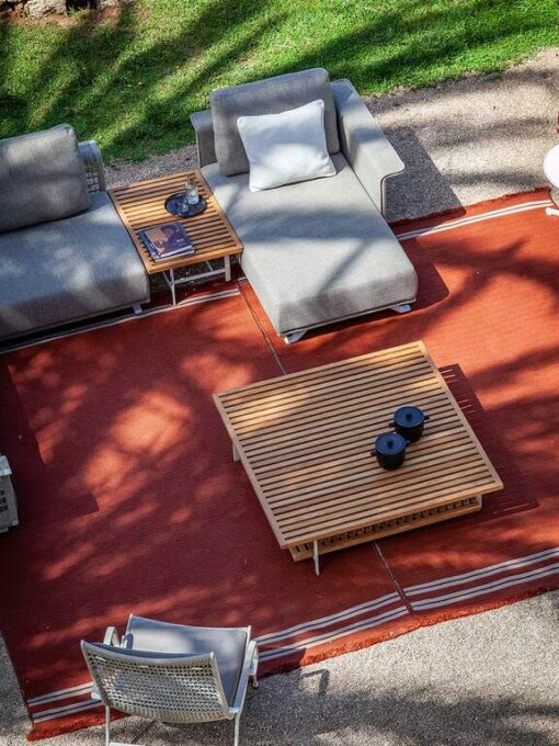 Sherazade Rug - Poltrona Frau - Image 11