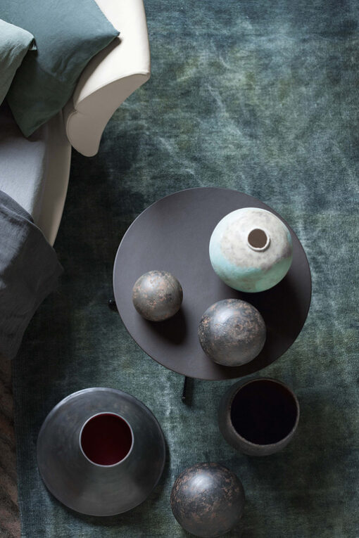 Lullaby Due Bed + Bed linen - Poltrona Frau - Image 10