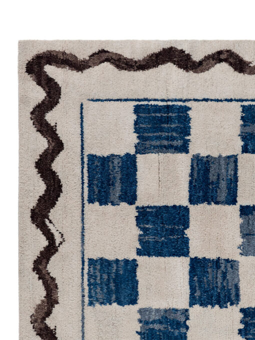 Squash Rug - Poltrona Frau - Image 2