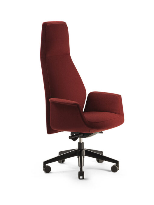 Downtown Office Chair - Poltrona Frau - Image 15